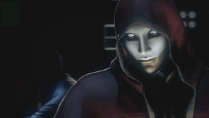 Kunoichi 2: Fall of the Shrinemaiden